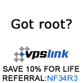 VPS Hosting Referral Code NF34R3