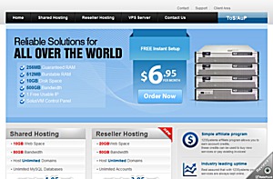 123Systems - $10/Year 128MB OpenVZ VPS in Dallas 123Systems - $10/Year 128MB OpenVZ VPS in Dallas