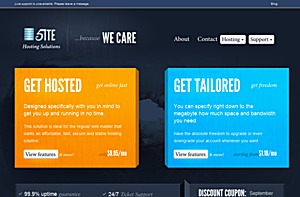 5ite – $5 256MB OpenVZ VPS in Germany Exclusive Offer 5ite – $5 256MB OpenVZ VPS in Germany Exclusive Offer