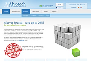Alvotech – €5.90/month 2GB KVM in Germany or Los Angeles Alvotech – €5.90/month 2GB KVM in Germany or Los Angeles