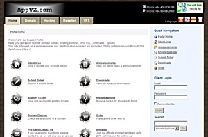 AppVZ – $6.65 512MB OpenVZ or KVM VPS in Germany AppVZ – $6.65 512MB OpenVZ or KVM VPS in Germany