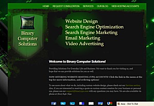 Binary Computer Solutions – $5.95 256MB OpenVZ VPS in Chicago with 20Mbps Unmetered Binary Computer Solutions – $5.95 256MB OpenVZ VPS in Chicago with 20Mbps Unmetered