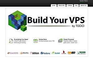 BuildYourVPS – OpenVZ VPS from $2 BuildYourVPS – OpenVZ VPS from $2