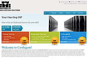 Castlegem – £4.25 256MB Xen VPS in UK, CZ or Austria Castlegem – £4.25 256MB Xen VPS in UK, CZ or Austria