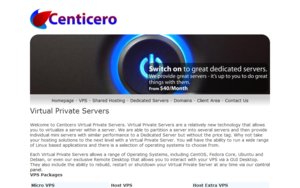 Centicero.com
