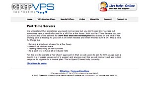 CheapVPS.co.uk