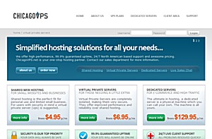 ChicagoVPS - Rerun of $7 2GB OpenVZ VPS Offer in Chicago