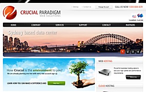 Crucial Paradigm – A$4.08 128MB Xen VPS in Australia Crucial Paradigm – A$4.08 128MB Xen VPS in Australia
