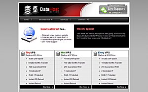 Dead Pool July 2010 - DataHostDirect, StrategicVPS, VPSRepublic and Zabogo Dead Pool July 2010 - DataHostDirect, StrategicVPS, VPSRepublic and Zabogo