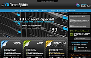 DirectSpace