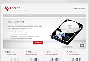 Encept – $6.50 128MB FreeBSD/Xen VPS in Ashburn Encept – $6.50 128MB FreeBSD/Xen VPS in Ashburn