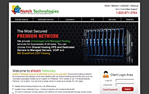 Enotch Networks – $4.47 512MB OpenVZ VPS Exclusive Offer Enotch Networks – $4.47 512MB OpenVZ VPS Exclusive Offer