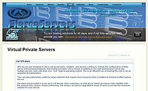 FierceServers – $3.74 64MB OpenVZ VPS FierceServers – $3.74 64MB OpenVZ VPS