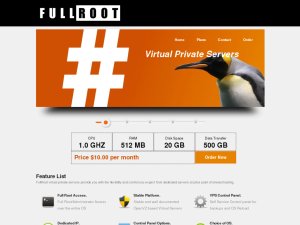 FullRoot