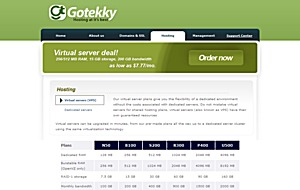Gotekky