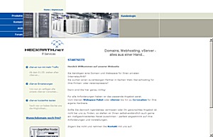 Heckrath – €2.99 128MB OpenVZ VPS in Germany Heckrath – €2.99 128MB OpenVZ VPS in Germany