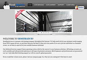 HostHatch – $6 128MB OpenVZ VPS in Netherlands with 1Gbps Shared HostHatch – $6 128MB OpenVZ VPS in Netherlands with 1Gbps Shared