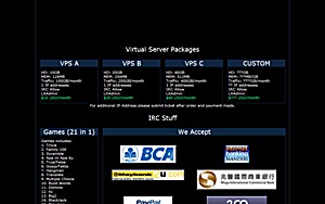 HostingInside – $5 OpenVZ 64MB VPS HostingInside – $5 OpenVZ 64MB VPS