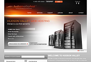 Hudson Valley Host - $6.76 512MB OpenVZ VPS in NYC, Orlando or Scranton Hudson Valley Host - $6.76 512MB OpenVZ VPS in NYC, Orlando or Scranton