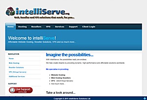 IntelliServe – £2.39 256MB OpenVZ VPS in Moldova IntelliServe – £2.39 256MB OpenVZ VPS in Moldova