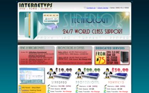 InternetVPS.com