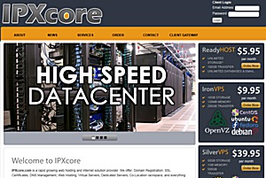 IPXcore – $4.95 128MB OpenVZ VPS in Phoenix IPXcore – $4.95 128MB OpenVZ VPS in Phoenix