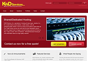 KWD Services – $5.06 256MB KVM VPS in Chicago KWD Services – $5.06 256MB KVM VPS in Chicago