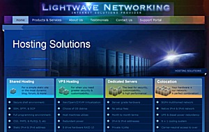 Lightwave.NET – $7 Xen VPS with 256MB Lightwave.NET – $7 Xen VPS with 256MB