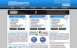 MDDHosting