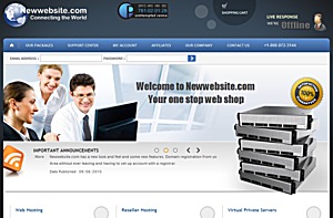 Newwebsite – $6.95 512MB Xen/OpenVZ VPS in Duffield with Free DirectAdmin Newwebsite – $6.95 512MB Xen/OpenVZ VPS in Duffield with Free DirectAdmin