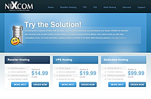 Nixcom – $49.95/Year 512MB OpenVZ VPS in Canada Nixcom – $49.95/Year 512MB OpenVZ VPS in Canada