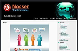 Nocser