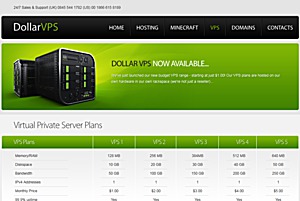 OneDollarVPS – $3/Quarter 128MB OpenVZ VPS in UK OneDollarVPS – $3/Quarter 128MB OpenVZ VPS in UK