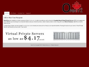 OpenVZ.ca
