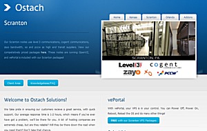Ostach.net – $5.50 384MB OpenVZ VPS Ostach.net – $5.50 384MB OpenVZ VPS