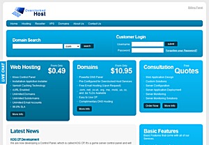 Overclocked Host – $6.49 128MB Xen VPS in Fremont Overclocked Host – $6.49 128MB Xen VPS in Fremont