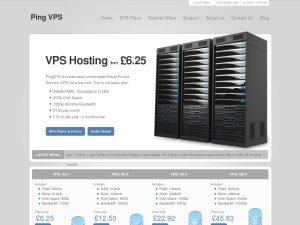 PingVPS
