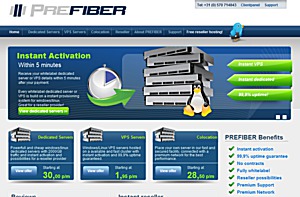 PREFIBER – €1.95 256MB OpenVZ VPS in Netherlands PREFIBER – €1.95 256MB OpenVZ VPS in Netherlands