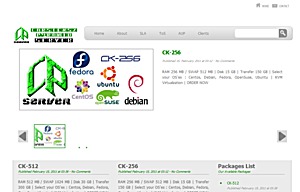 Pyramid Server – $6.60 256MB KVM/Xen VPS Pyramid Server – $6.60 256MB KVM/Xen VPS