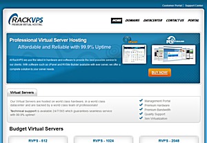 RackVPS – $7 512MB Xen VPS in Miami RackVPS – $7 512MB Xen VPS in Miami