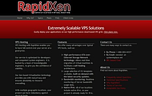 RapidXen