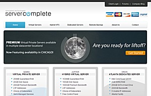 ServerComplete – $5 128MB OpenVZ VPS Exclusive Offer ServerComplete – $5 128MB OpenVZ VPS Exclusive Offer