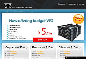 SiSVPS – $5 256MB OpenVZ VPS in Germany SiSVPS – $5 256MB OpenVZ VPS in Germany