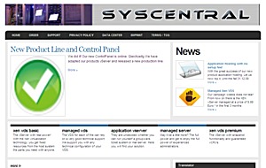 SysCentral.de