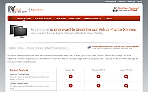 TheNYNOC – $3.95 for 2x 256MB VPS TheNYNOC – $3.95 for 2x 256MB VPS