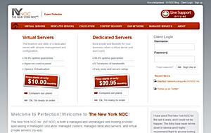TheNYNoc – $21/3 Month OpenVZ VPS with 256MB TheNYNoc – $21/3 Month OpenVZ VPS with 256MB