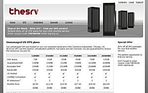 TheSRV.com