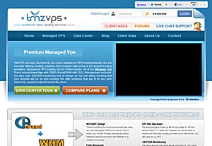 tmzVPS – $6.77 384MB OpenVZ VPS in Orlando tmzVPS – $6.77 384MB OpenVZ VPS in Orlando