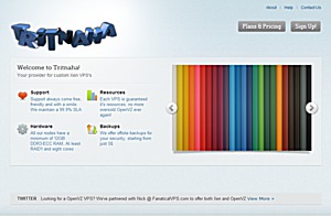 Tritnaha – $7 256MB Xen VPS in Germany Tritnaha – $7 256MB Xen VPS in Germany