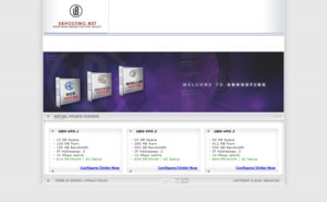 UBHosting – $4.99 Canada VPS with 128MB RAM UBHosting – $4.99 Canada VPS with 128MB RAM